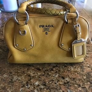 Prada Handbag